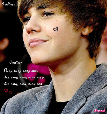 0076296395 - 0 Poze Justin Bieber Glitery 0