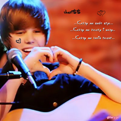 0076349795 - 0 Poze Justin Bieber Glitery 0