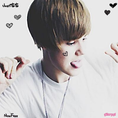 0076471149 - 0 Poze Justin Bieber Glitery 0