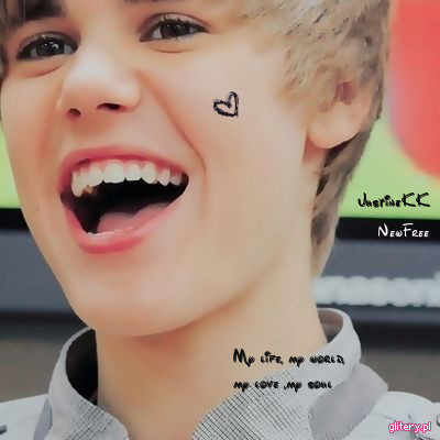 0076559477 - 0 Poze Justin Bieber Glitery 0