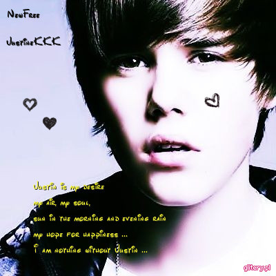 0076600389 - 0 Poze Justin Bieber Glitery 0