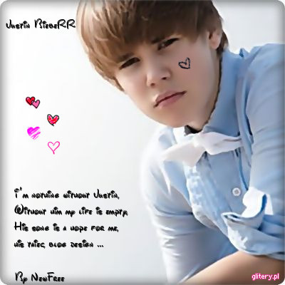 0076601067 - 0 Poze Justin Bieber Glitery 0
