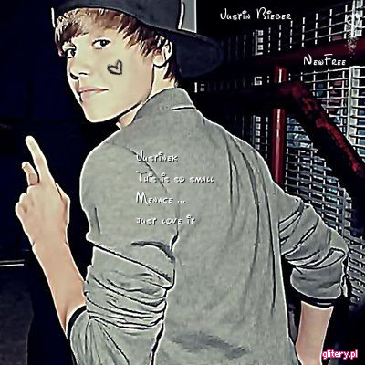 0076755325 - 0 Poze Justin Bieber Glitery 0