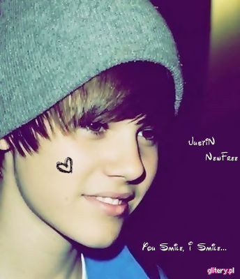 0076756223 - 0 Poze Justin Bieber Glitery 0