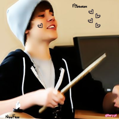 0076928991 - 0 Poze Justin Bieber Glitery 0