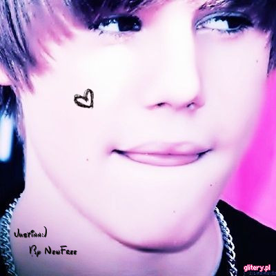 0077030505 - 0 Poze Justin Bieber Glitery 0