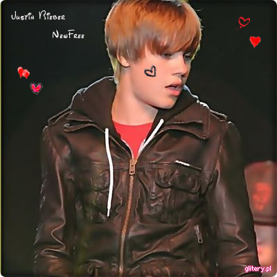 0077111627 - 0 Poze Justin Bieber Glitery 0