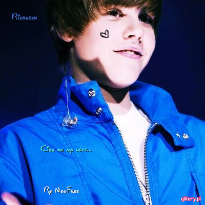 0077112353 - 0 Poze Justin Bieber Glitery 0