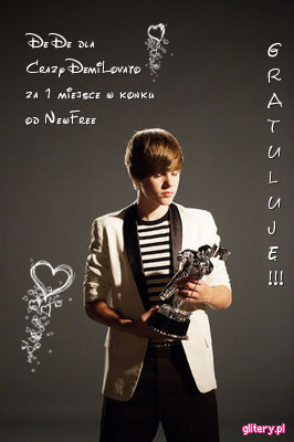 0077316989 - 0 Poze Justin Bieber Glitery 0