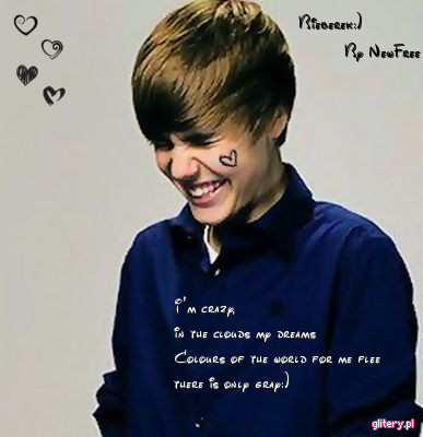 0077332835 - 0 Poze Justin Bieber Glitery 0