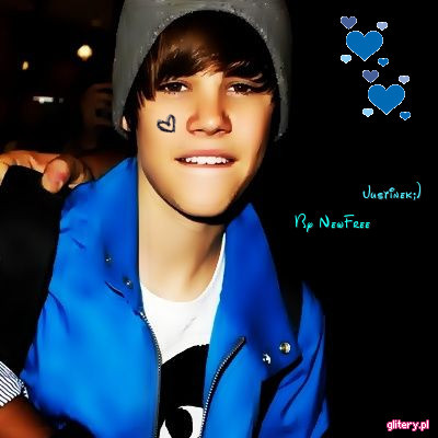 0077339123 - 0 Poze Justin Bieber Glitery 0