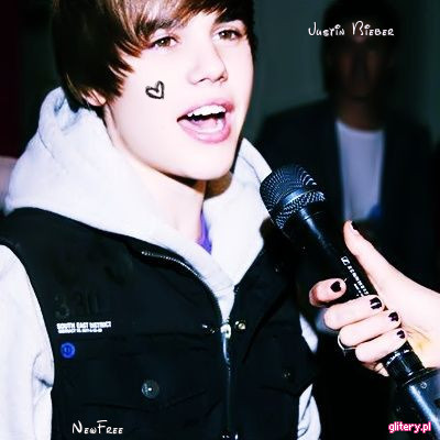 0077397165 - 0 Poze Justin Bieber Glitery 0