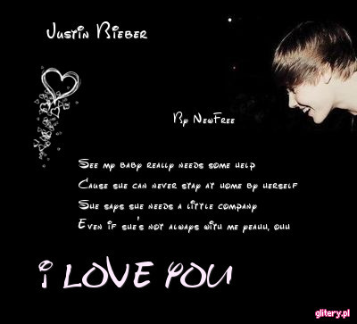 0077613263 - 0 Poze Justin Bieber Glitery 0