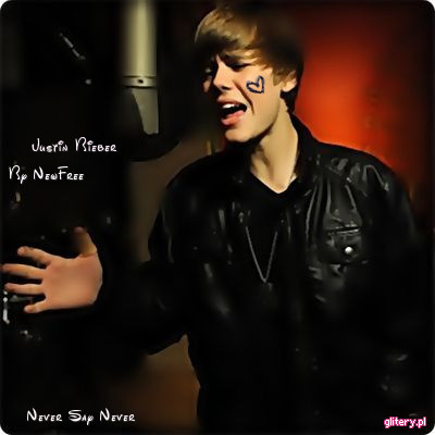 0077973413 - 0 Poze Justin Bieber Glitery 0