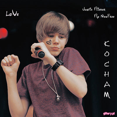 0078061391 - 0 Poze Justin Bieber Glitery 0