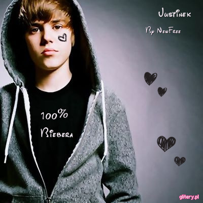0078061777 - 0 Poze Justin Bieber Glitery 0
