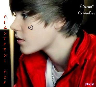 0078128403 - 0 Poze Justin Bieber Glitery 0