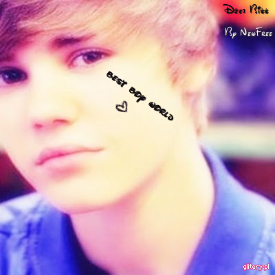 0078131455 - 0 Poze Justin Bieber Glitery 0