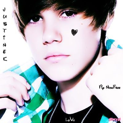 0078161423 - 0 Poze Justin Bieber Glitery 0