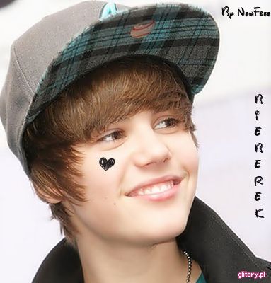 0078162577 - 0 Poze Justin Bieber Glitery 0