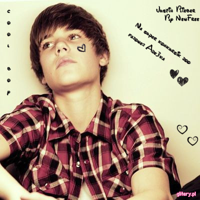 0078309311 - 0 Poze Justin Bieber Glitery 0