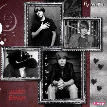 0078390665 - 0 Poze Justin Bieber Glitery 0