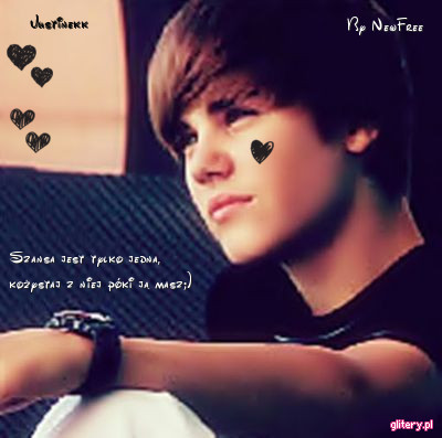 0078391291 - 0 Poze Justin Bieber Glitery 0