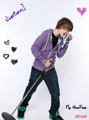 0078611841 - 0 Poze Justin Bieber Glitery 0
