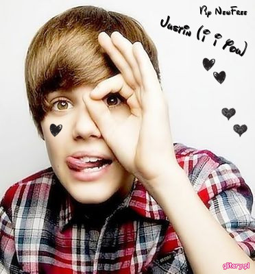 0078612165 - 0 Poze Justin Bieber Glitery 0