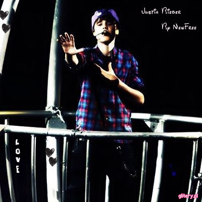 0078973635 - 0 Poze Justin Bieber Glitery 0
