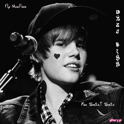 0079281705 - 0 Poze Justin Bieber Glitery 0