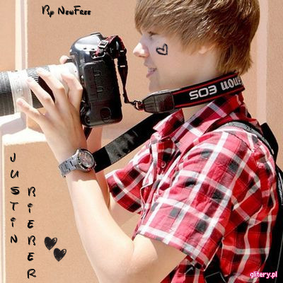 0079301433 - 0 Poze Justin Bieber Glitery 0