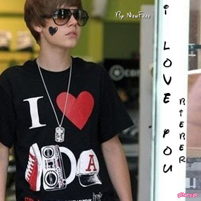 0079354173 - 0 Poze Justin Bieber Glitery 0