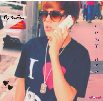 0079356801 - 0 Poze Justin Bieber Glitery 0