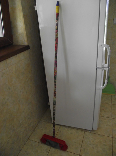 coada de matura cu decoupage