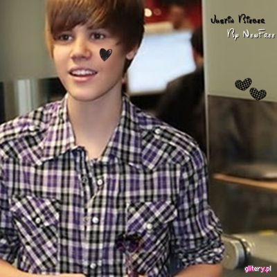 0079358097 - 0 Poze Justin Bieber Glitery 0