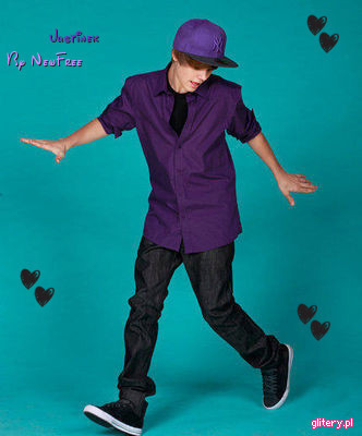 0079361415 - 0 Poze Justin Bieber Glitery 0