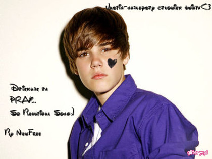 0079445753 - 0 Poze Justin Bieber Glitery 0
