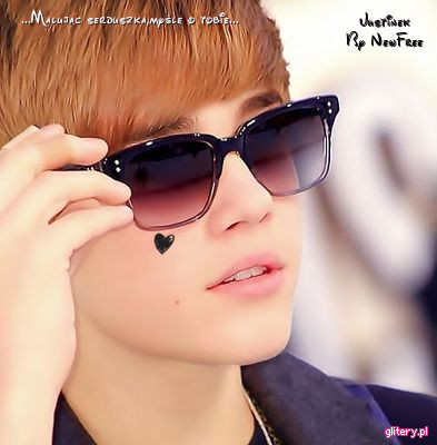 0079499599 - 0 Poze Justin Bieber Glitery 0