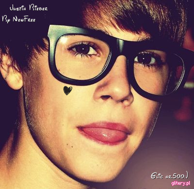 0079523501 - 0 Poze Justin Bieber Glitery 0