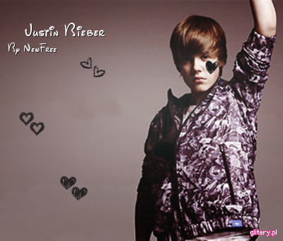 0079699347 - 0 Poze Justin Bieber Glitery 0