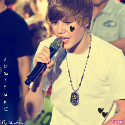 0079703049 - 0 Poze Justin Bieber Glitery 0
