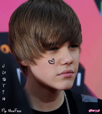 0079806299 - 0 Poze Justin Bieber Glitery 0
