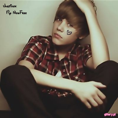 0079908829 - 0 Poze Justin Bieber Glitery 0