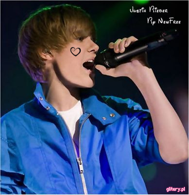 0079970615 - 0 Poze Justin Bieber Glitery 0
