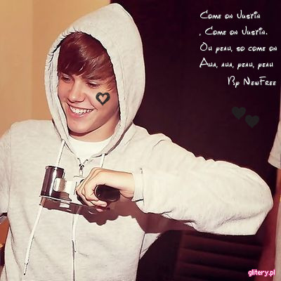 0079976093 - 0 Poze Justin Bieber Glitery 0