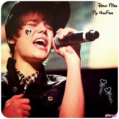 0080129747 - 0 Poze Justin Bieber Glitery 0