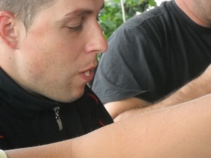 Picture 1791 - INCARCAREA BATERIILOR 2011 COLIBITA