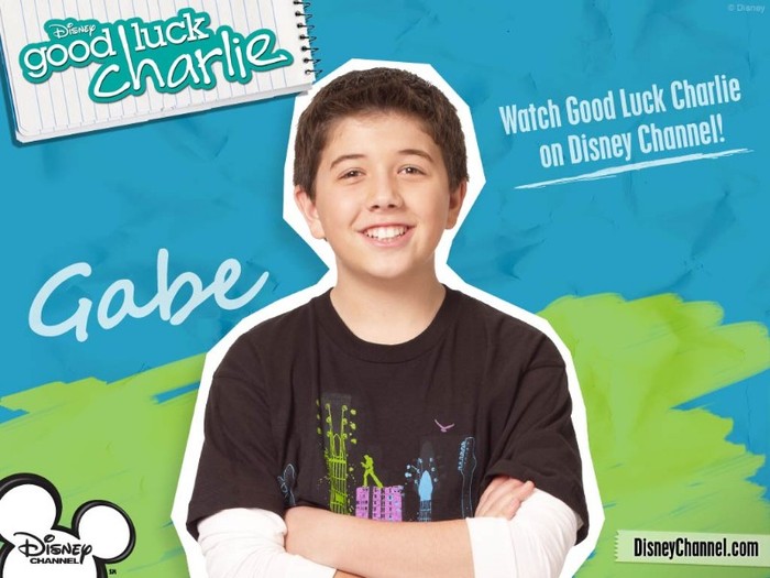 Bafta Charlie - Bafta Charlie