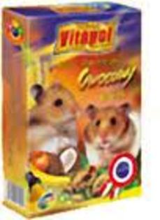 hamsteri 1 - 1 Magazin hrana pt animale